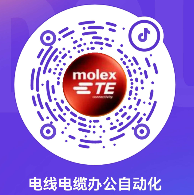 关注抖音号二维码